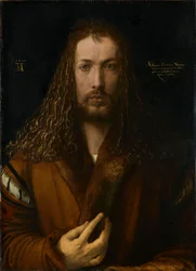 Autoportrait